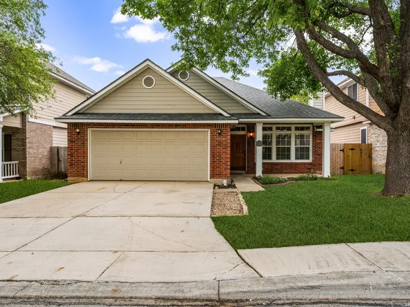4539 Amandas, San Antonio, TX 78247