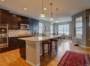 3655 Eveningglow Way, Castle Rock, CO 80104