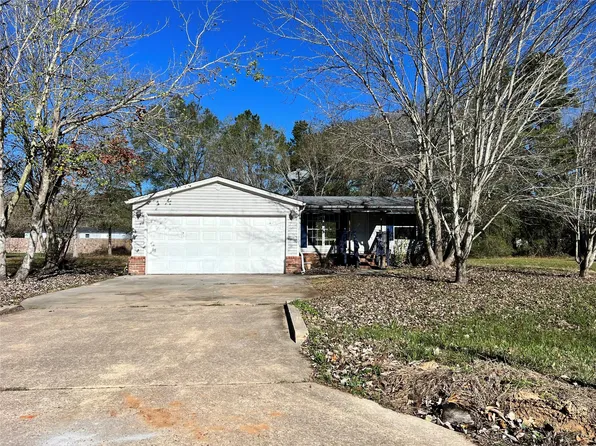 16535 Bunny Hill Ct, Conroe, TX 77302