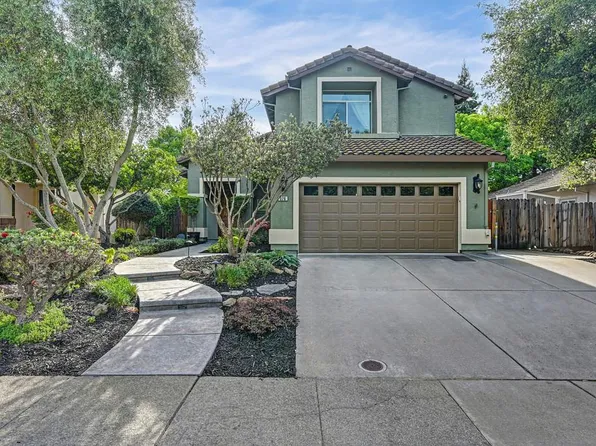 376 Rundgren Way, Folsom, CA 95630
