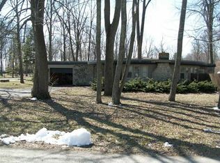 4511 Choctaw Trl, Jamestown, OH 45335