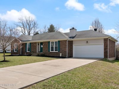 11827 Springmeadow Ln, Goshen, KY, 40026