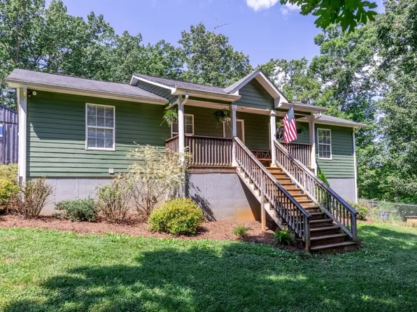 1360 Oxford Furnace Rd, Lynchburg, VA 24504