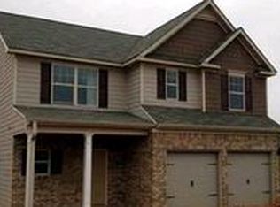 268 Bandelier Cir, Hampton, GA 30228