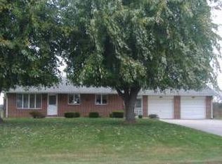 1600 Francis Scott Key Hwy, Keymar, MD 21757