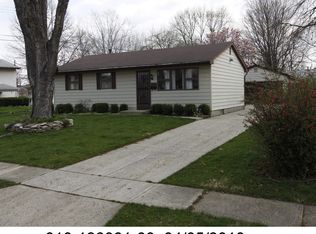 4494 Danforth Rd, Columbus, OH 43224