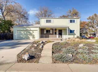5814 Swadley Ct, Arvada, CO 80004