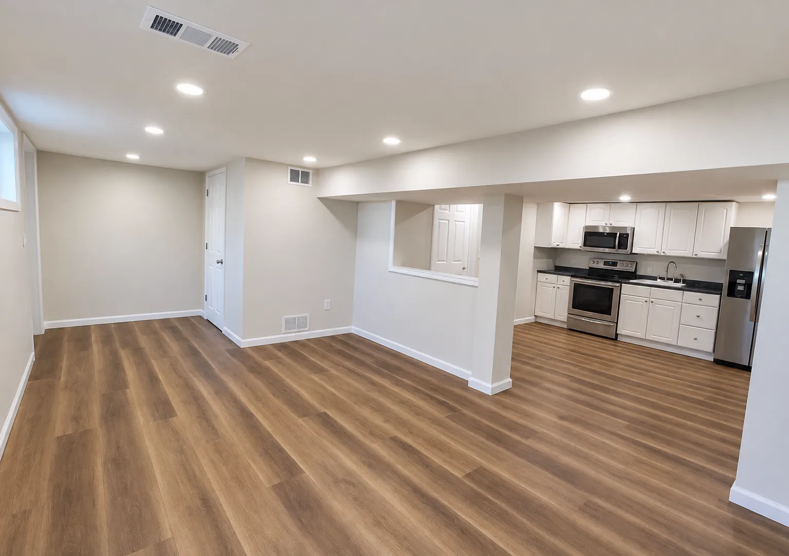 2 bed, $2,850 — Photo 4