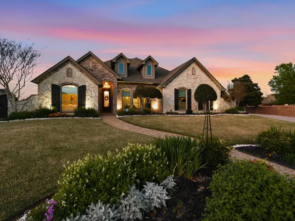 1913 Silkwood Ct, Keller, TX 76248