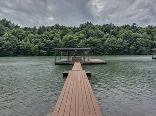 150 Tilley Bend Ln, Blue Ridge, GA 30513