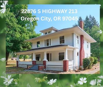 22876 S Highway 213, Oregon City, OR, 97045