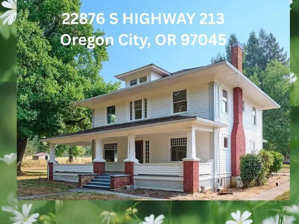 22876 S Highway 213, Oregon City, OR 97045