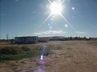 336 Geronimo Rd, Chaparral, NM 88081