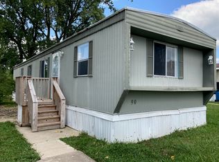 2801 S Stone Rd #90, Marion, IN 46953