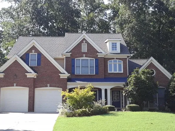 3430 Vista Creek Dr, Dacula, GA 30019