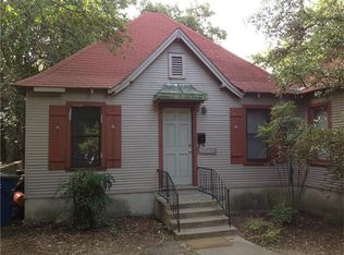 3407 Hampton Rd APT B, Austin, TX 78705