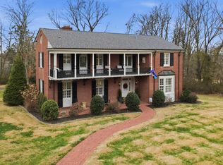 190 Porters Bluff Rd, Clarksville, TN 37040