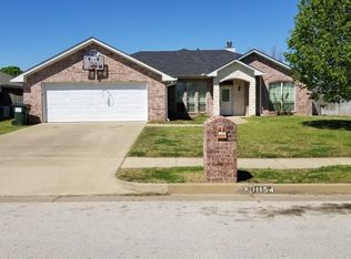 11154 Meadows Dr, Flint, TX 75762