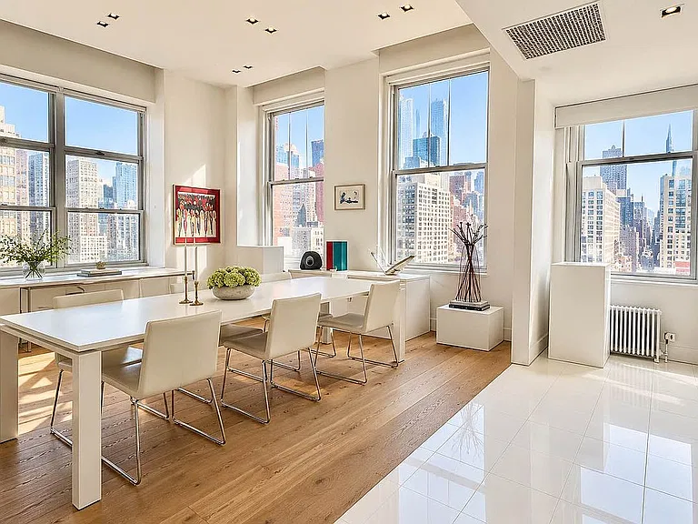 1-bedroom condo for sale in Chelsea-Hudson Yards