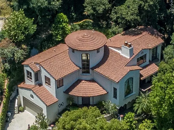 1345 Indiana Ave, South Pasadena, CA 91030