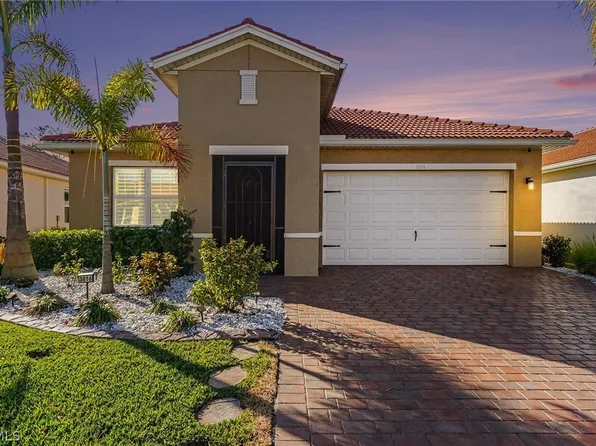 3816 Crosswater Dr, North Fort Myers, FL 33917