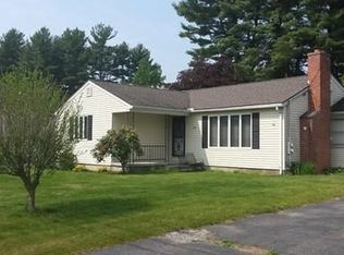 40 Bulat Dr, Springfield, MA 01129