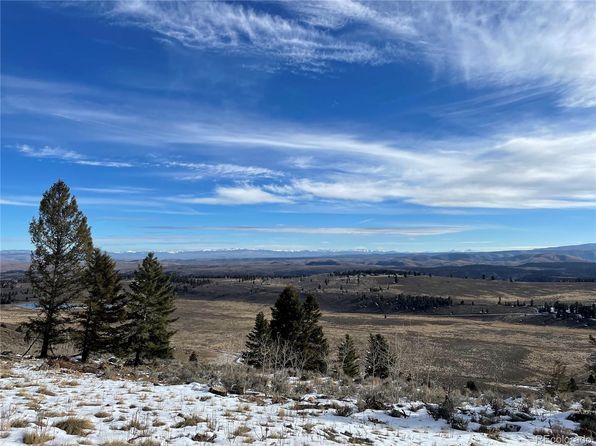 297 Uncompahgre Drive, Powderhorn, CO 81243