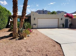 53120 Avenida Ramirez, La Quinta, CA 92253