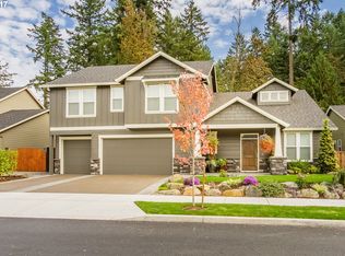 15048 SE Elkhorn Rd, Clackamas, OR 97015