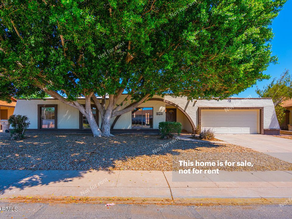 4623 W Christy Dr, Glendale, AZ 85304 Zillow