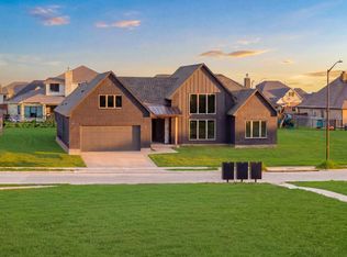 4743 Coral River Rd, College Station, TX 77845