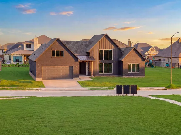 4743 Coral River Rd, College Station, TX 77845