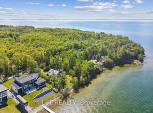 1689 Chief Joseph Snake Rd, Chippewas Of Georgina Island First Nation, ON L0E 1N0