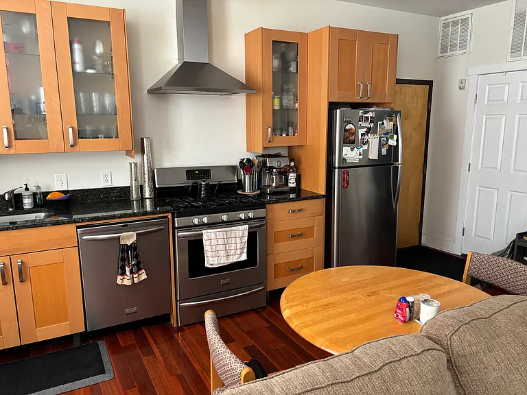 3426 Conrad St #A8 — Photo 1