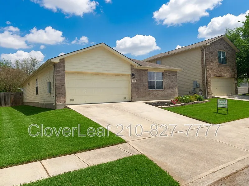 4 bed, 2.0 bath, 1848 sqft, $1,897 — Photo 2