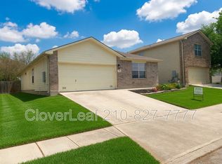 176 Corral Fence, Cibolo, TX 78108