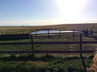 1803 Ledger Rd, Ledger, MT 59456