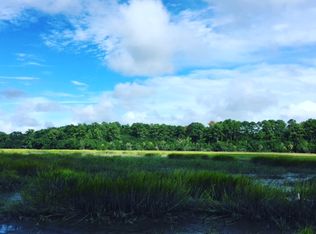 195 Polowana Rd, Saint Helena Island, SC 29920