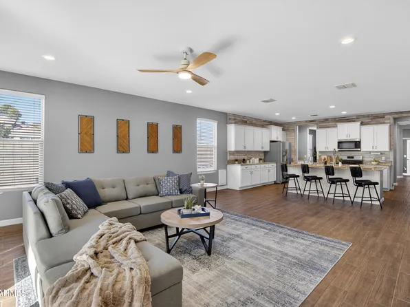 4171 W WHITE CANYON Road, San Tan Valley, AZ 85144