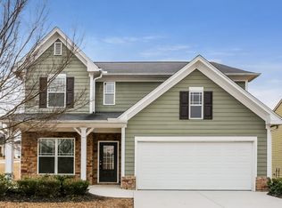 90 Darbys Ave, Hiram, GA 30141