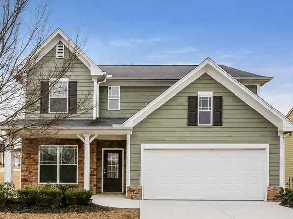 90 Darbys Ave, Hiram, GA 30141