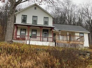 254 Old Kane Rd, Wilcox, PA 15870