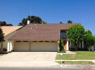 4071 Escudero Dr, Irvine, CA 92620