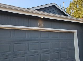 3406 E Covington St, Springfield, MO 65804