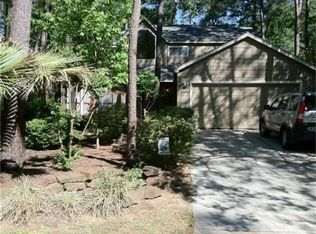 246 Sandpebble Dr, Spring, TX 77381