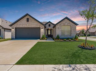 1519 Fairweather Way, Forney, TX 75126