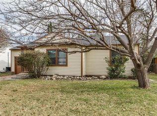 1513 Carswell Ter, Arlington, TX 76010