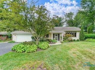 4541 Gilhouse Rd, Toledo, OH 43623