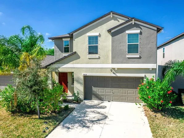 14430 English Lavender Dr, Wimauma, FL 33598