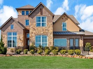 2200 Chippewa Hls, Gunter, TX 75058